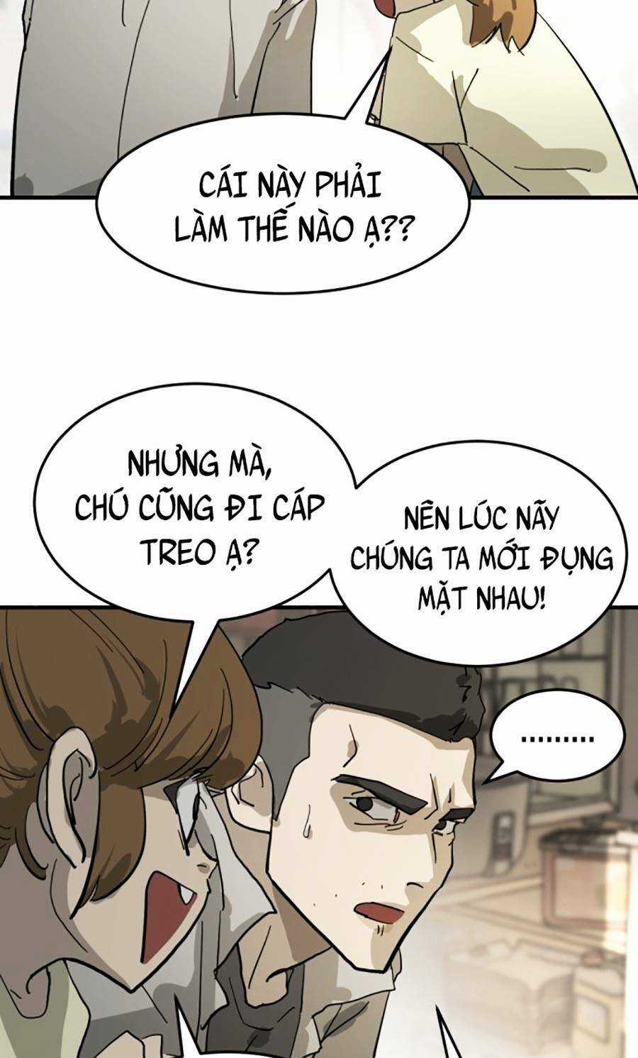 Đại Dịch Seoul - Chapter 15 - Trang 30