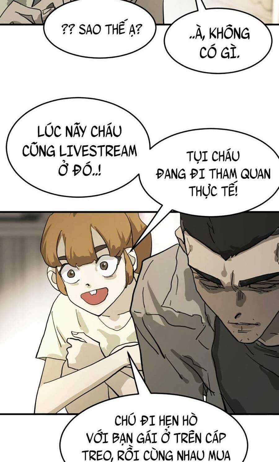 Đại Dịch Seoul - Chapter 15 - Trang 31