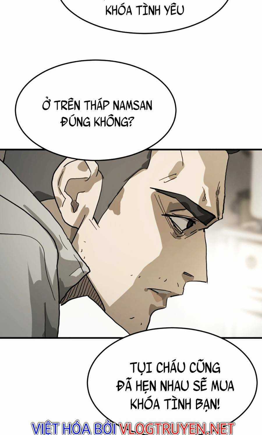 Đại Dịch Seoul - Chapter 15 - Trang 32