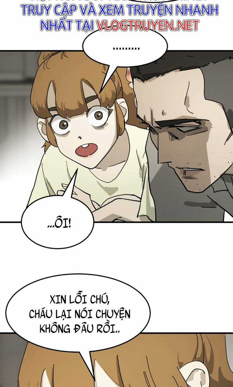 Đại Dịch Seoul - Chapter 15 - Trang 33