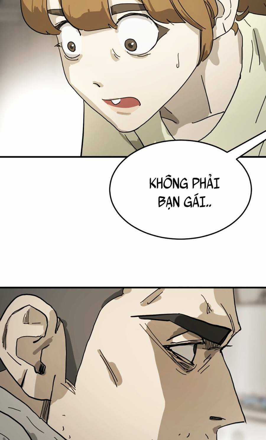 Đại Dịch Seoul - Chapter 15 - Trang 34