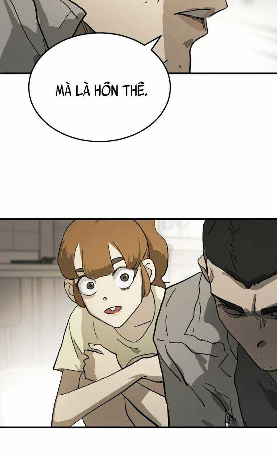 Đại Dịch Seoul - Chapter 15 - Trang 35