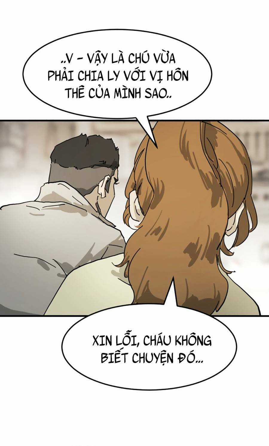 Đại Dịch Seoul - Chapter 15 - Trang 36