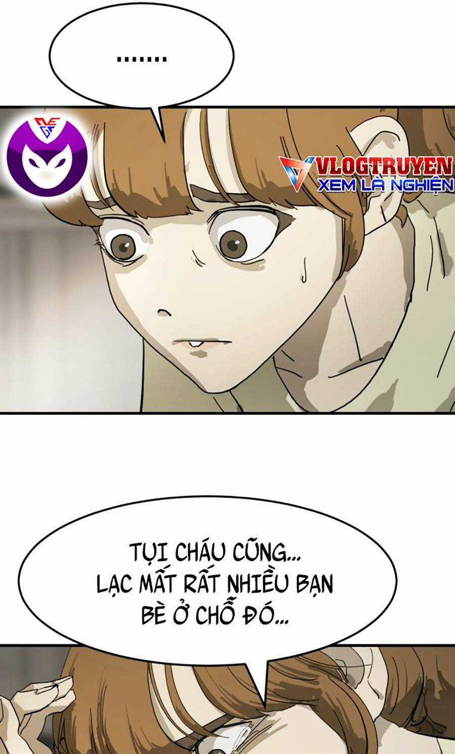 Đại Dịch Seoul - Chapter 15 - Trang 37