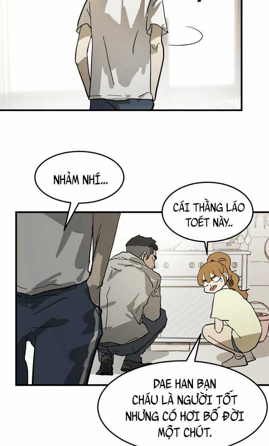 Đại Dịch Seoul - Chapter 15 - Trang 43