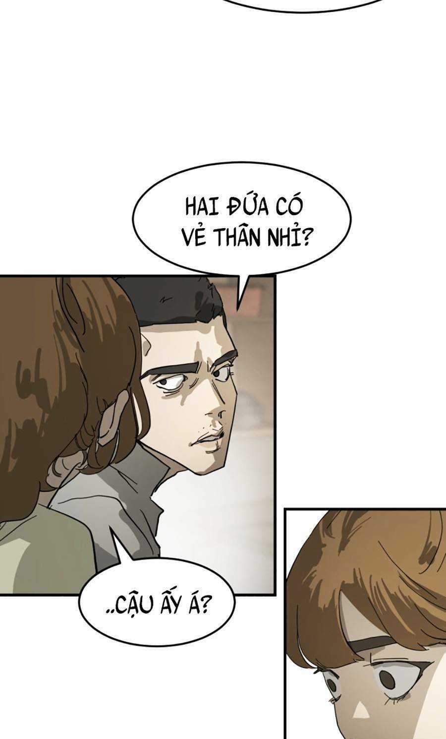 Đại Dịch Seoul - Chapter 15 - Trang 44