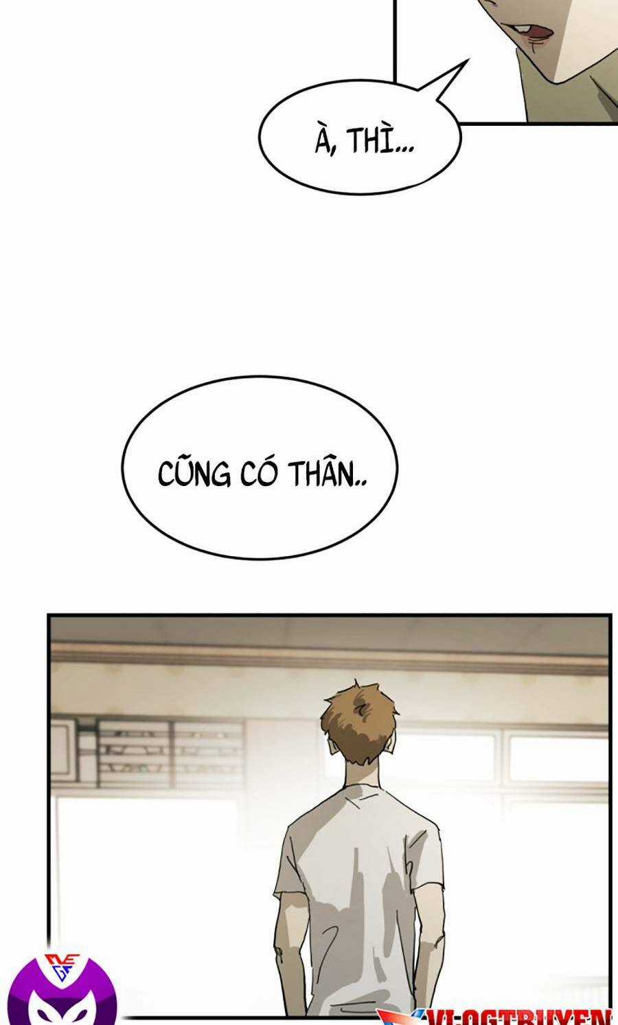 Đại Dịch Seoul - Chapter 15 - Trang 45