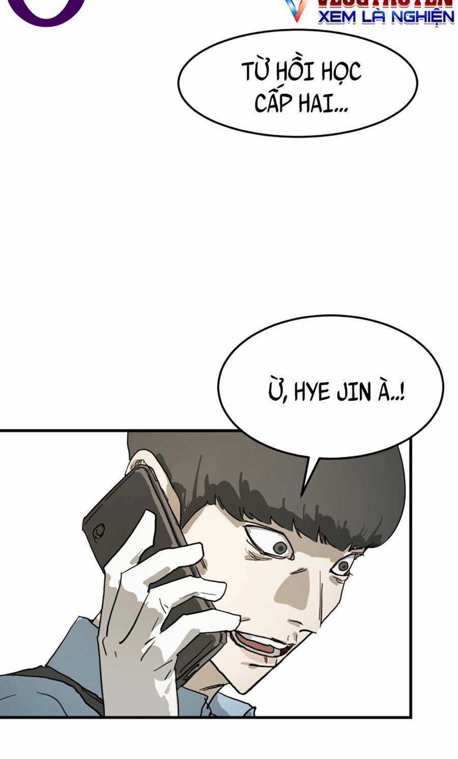 Đại Dịch Seoul - Chapter 15 - Trang 46