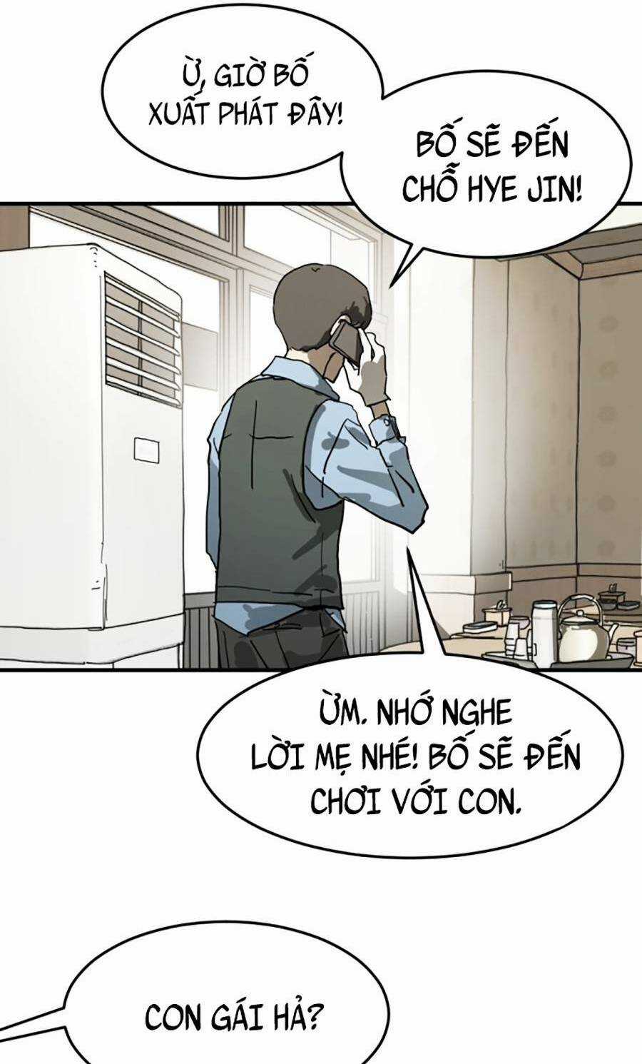 Đại Dịch Seoul - Chapter 15 - Trang 47