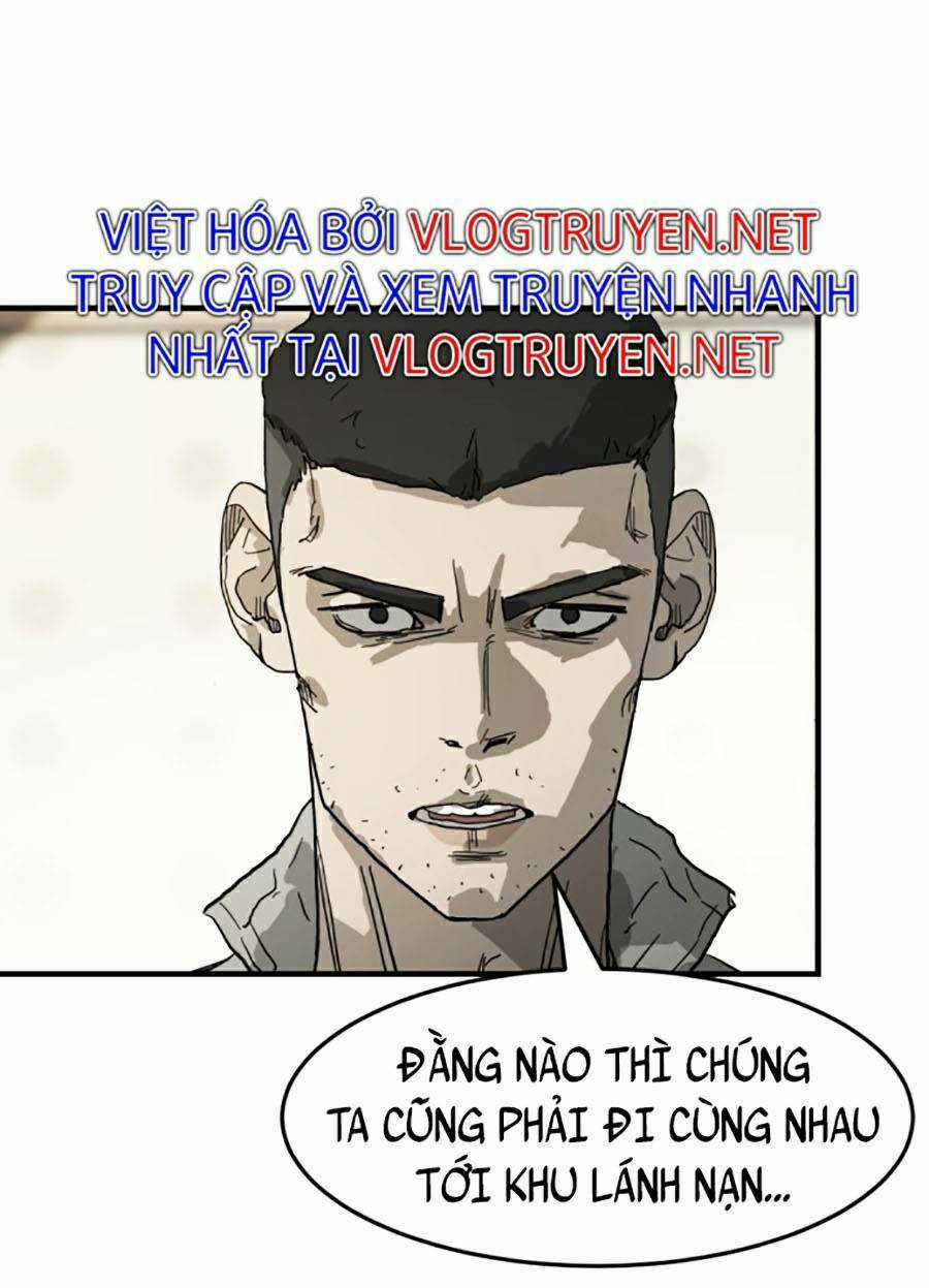 Đại Dịch Seoul - Chapter 15 - Trang 52