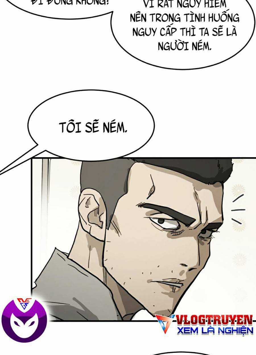 Đại Dịch Seoul - Chapter 15 - Trang 54