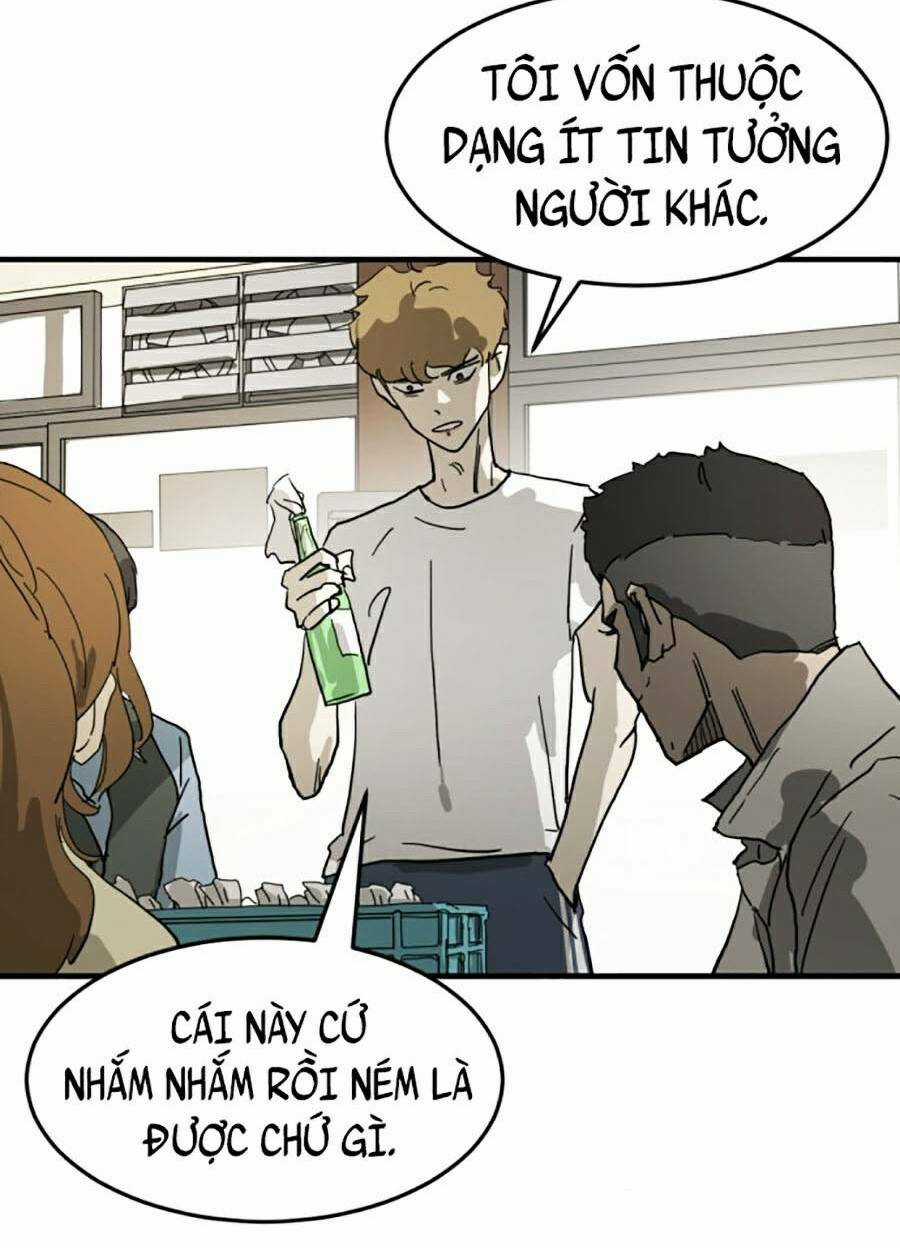 Đại Dịch Seoul - Chapter 15 - Trang 55