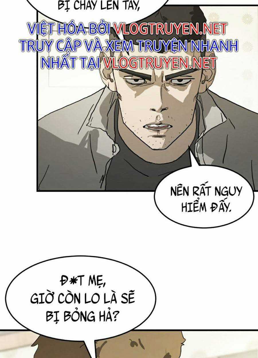 Đại Dịch Seoul - Chapter 15 - Trang 57