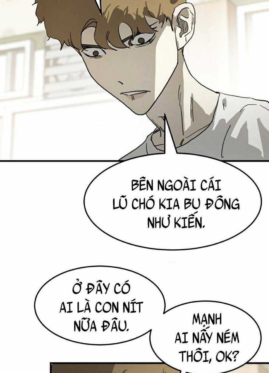 Đại Dịch Seoul - Chapter 15 - Trang 58