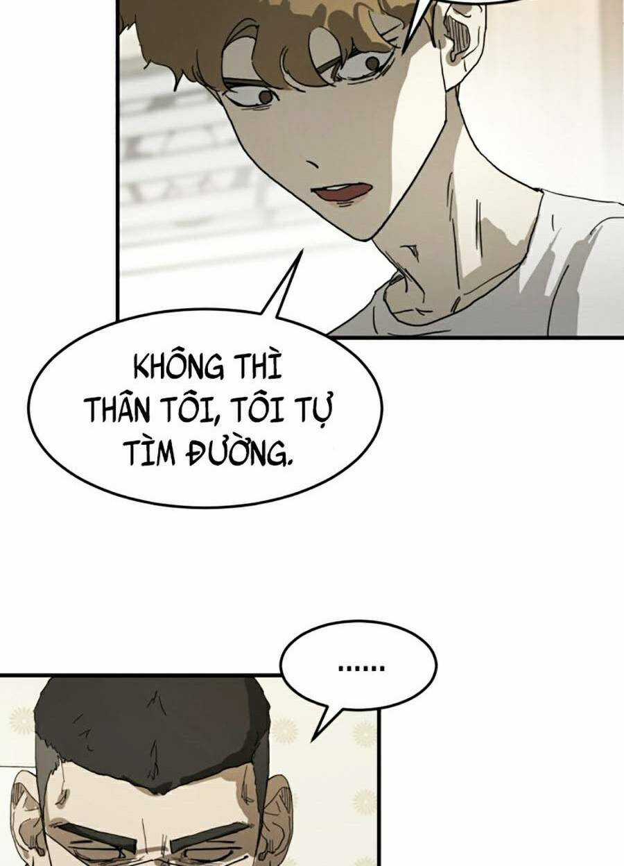 Đại Dịch Seoul - Chapter 15 - Trang 59