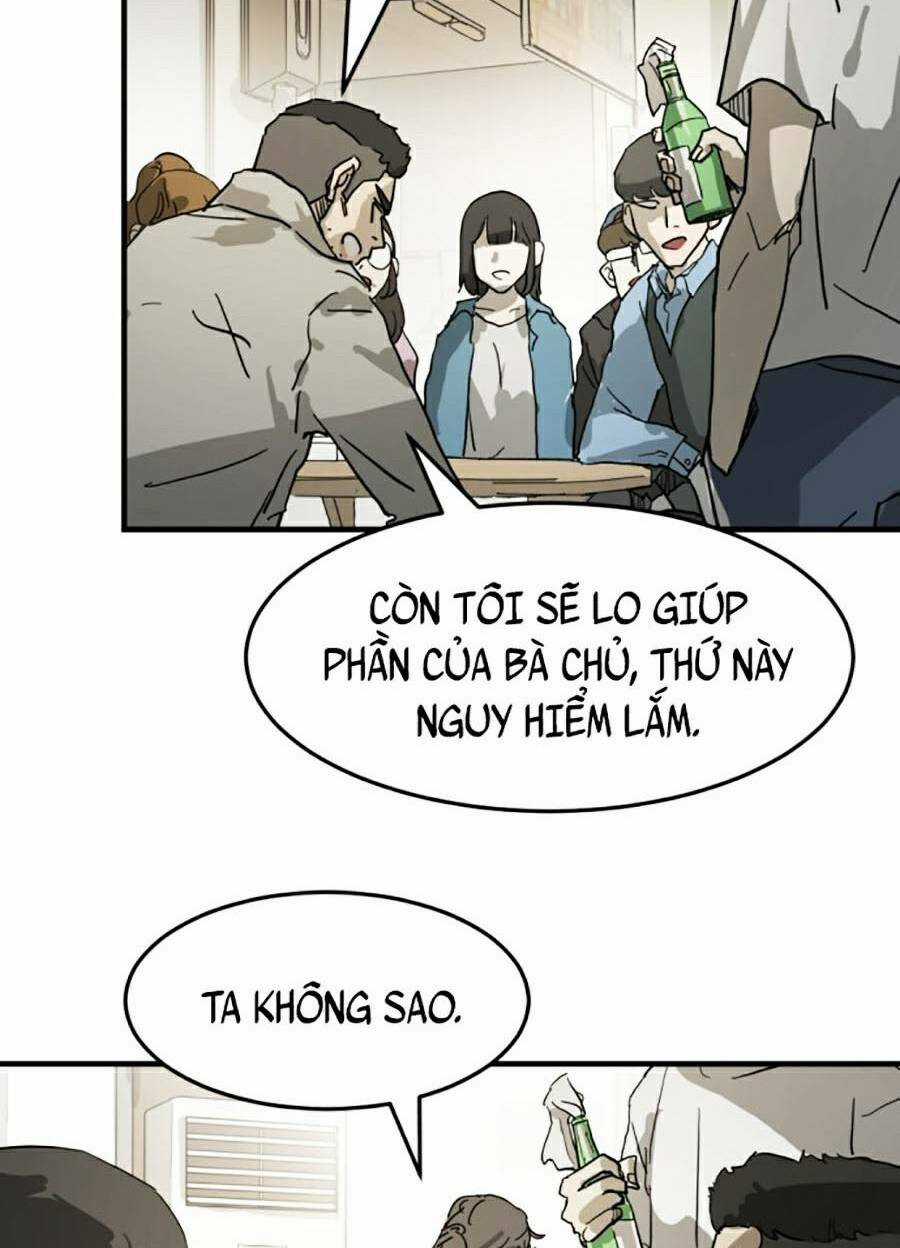 Đại Dịch Seoul - Chapter 15 - Trang 61