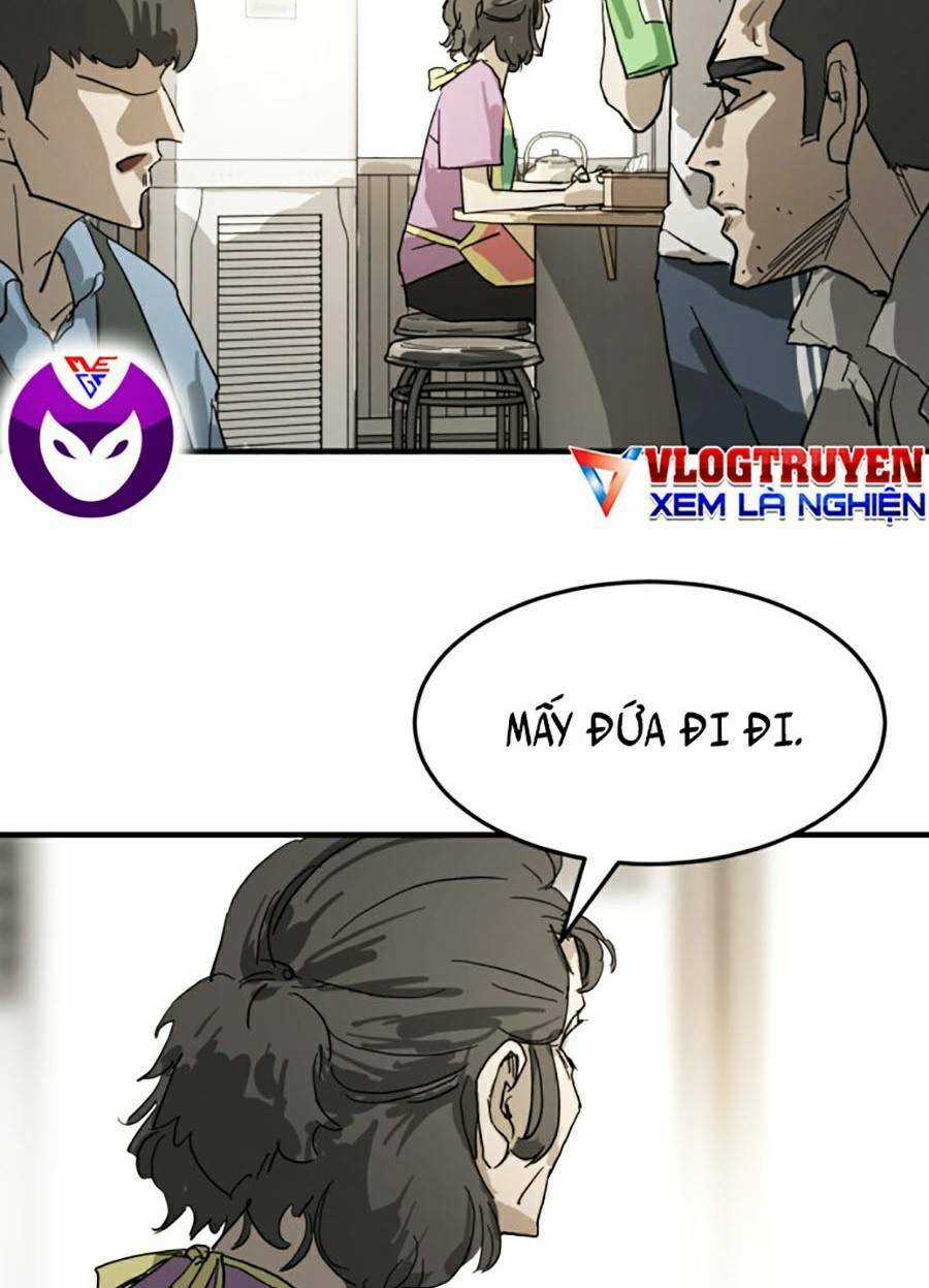 Đại Dịch Seoul - Chapter 15 - Trang 62