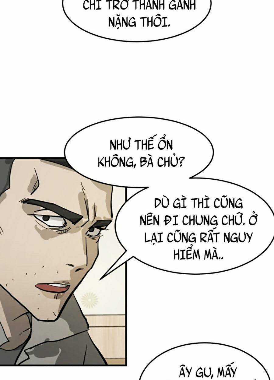 Đại Dịch Seoul - Chapter 15 - Trang 64