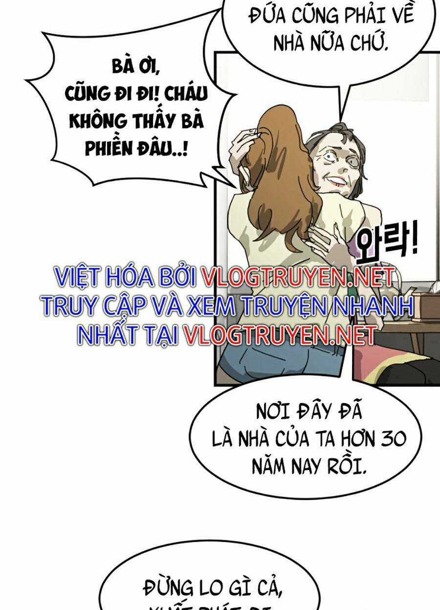 Đại Dịch Seoul - Chapter 15 - Trang 65