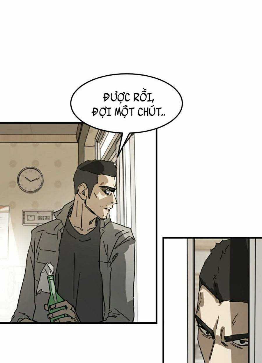 Đại Dịch Seoul - Chapter 15 - Trang 67
