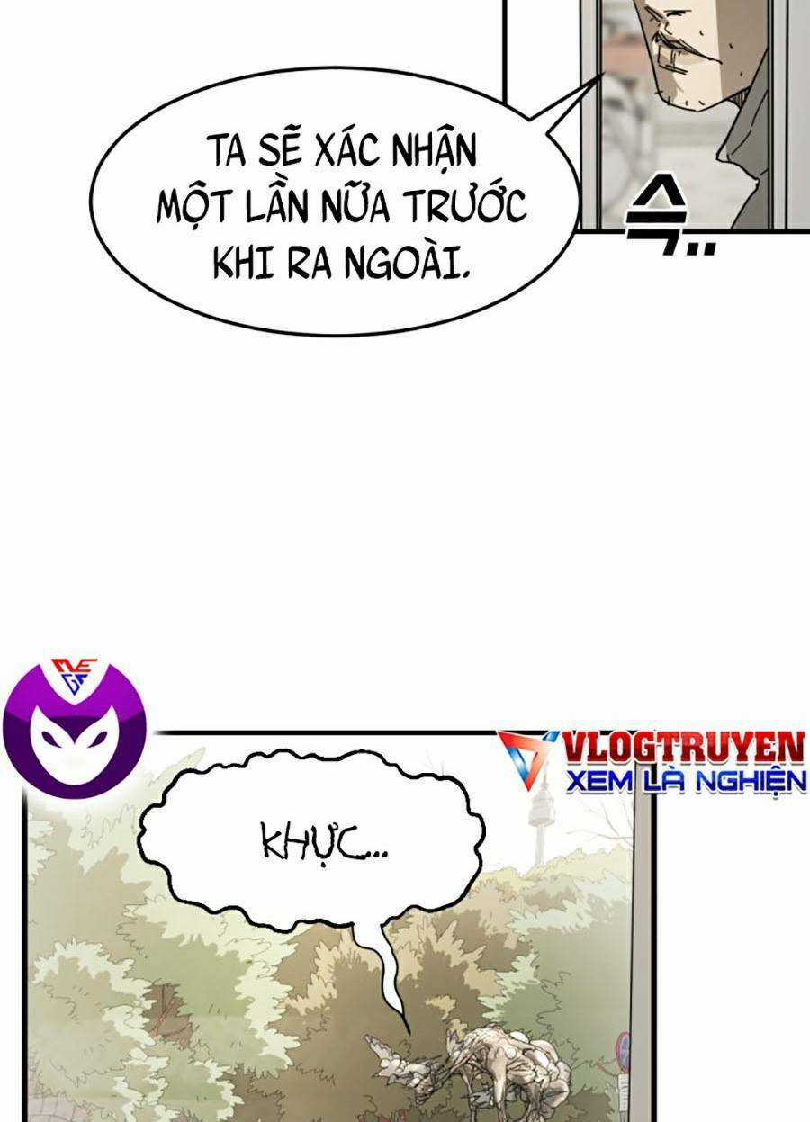 Đại Dịch Seoul - Chapter 15 - Trang 68