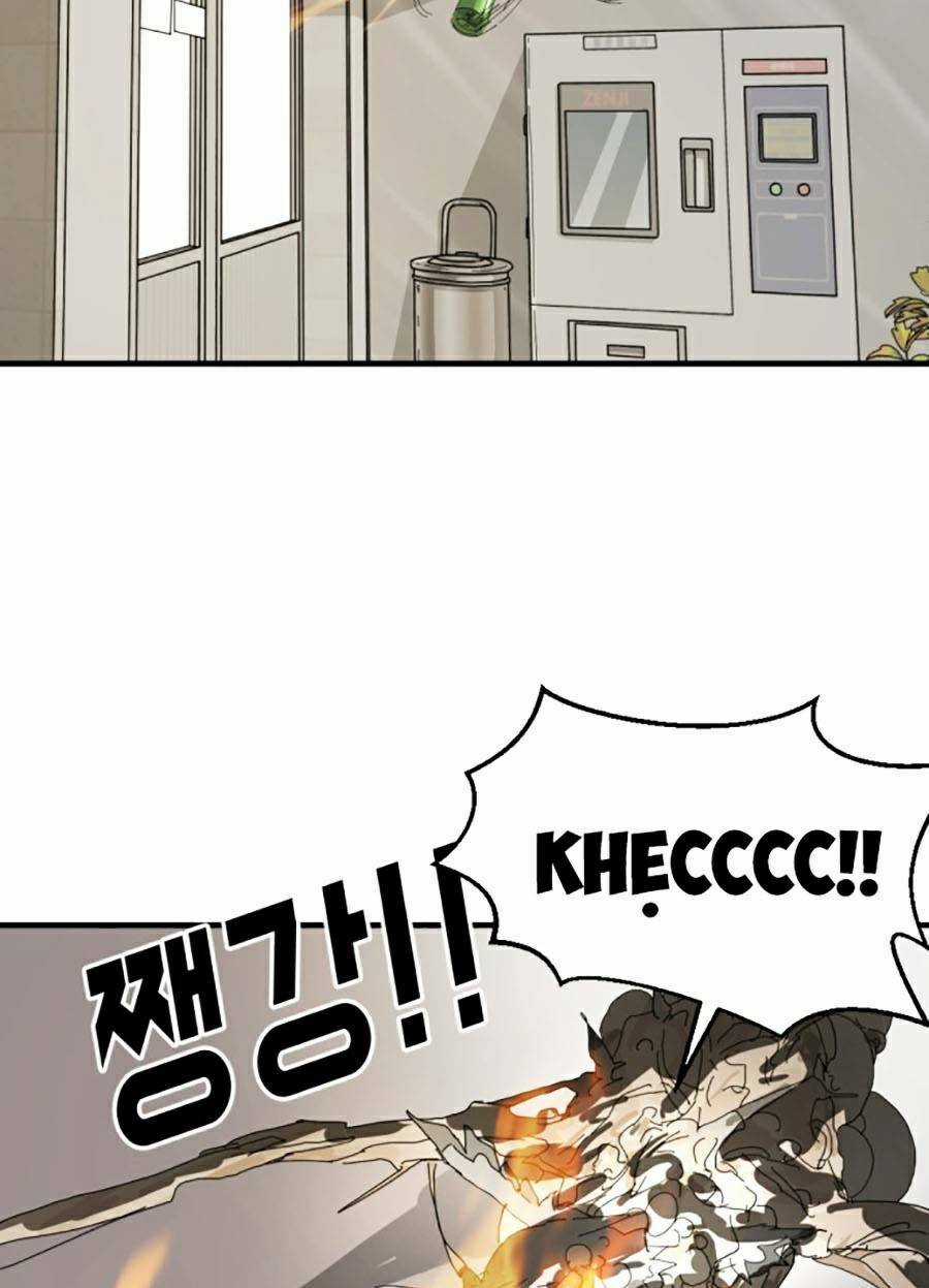 Đại Dịch Seoul - Chapter 15 - Trang 70