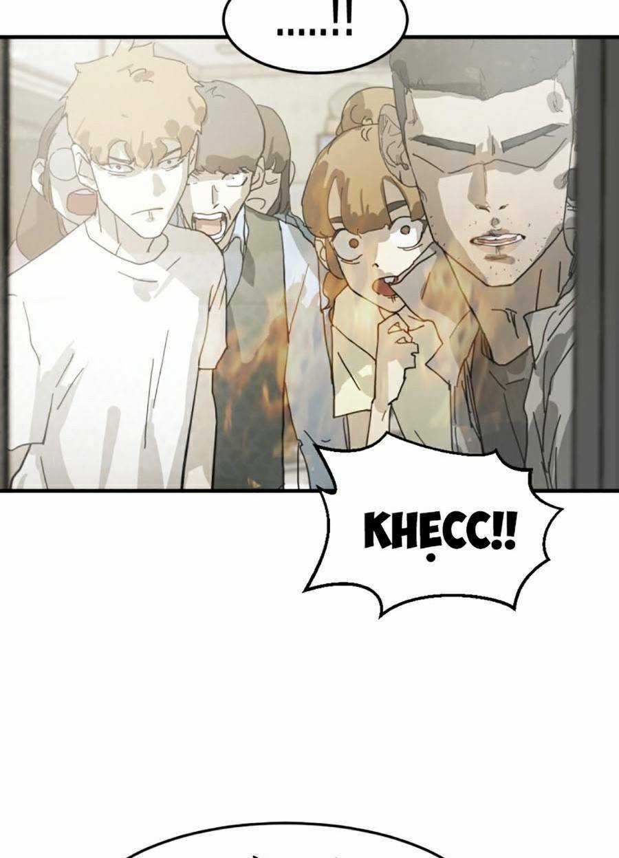 Đại Dịch Seoul - Chapter 15 - Trang 72