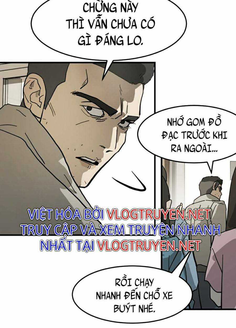 Đại Dịch Seoul - Chapter 15 - Trang 73