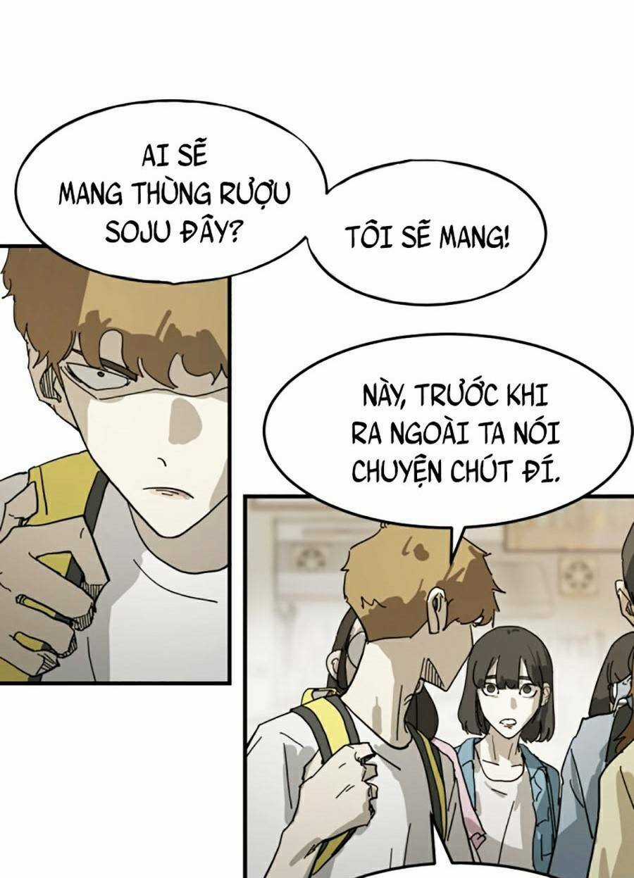 Đại Dịch Seoul - Chapter 15 - Trang 74