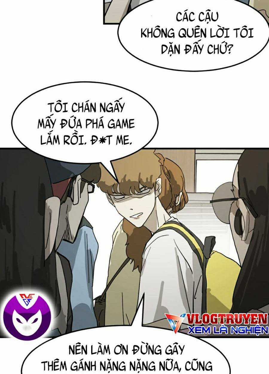 Đại Dịch Seoul - Chapter 15 - Trang 75