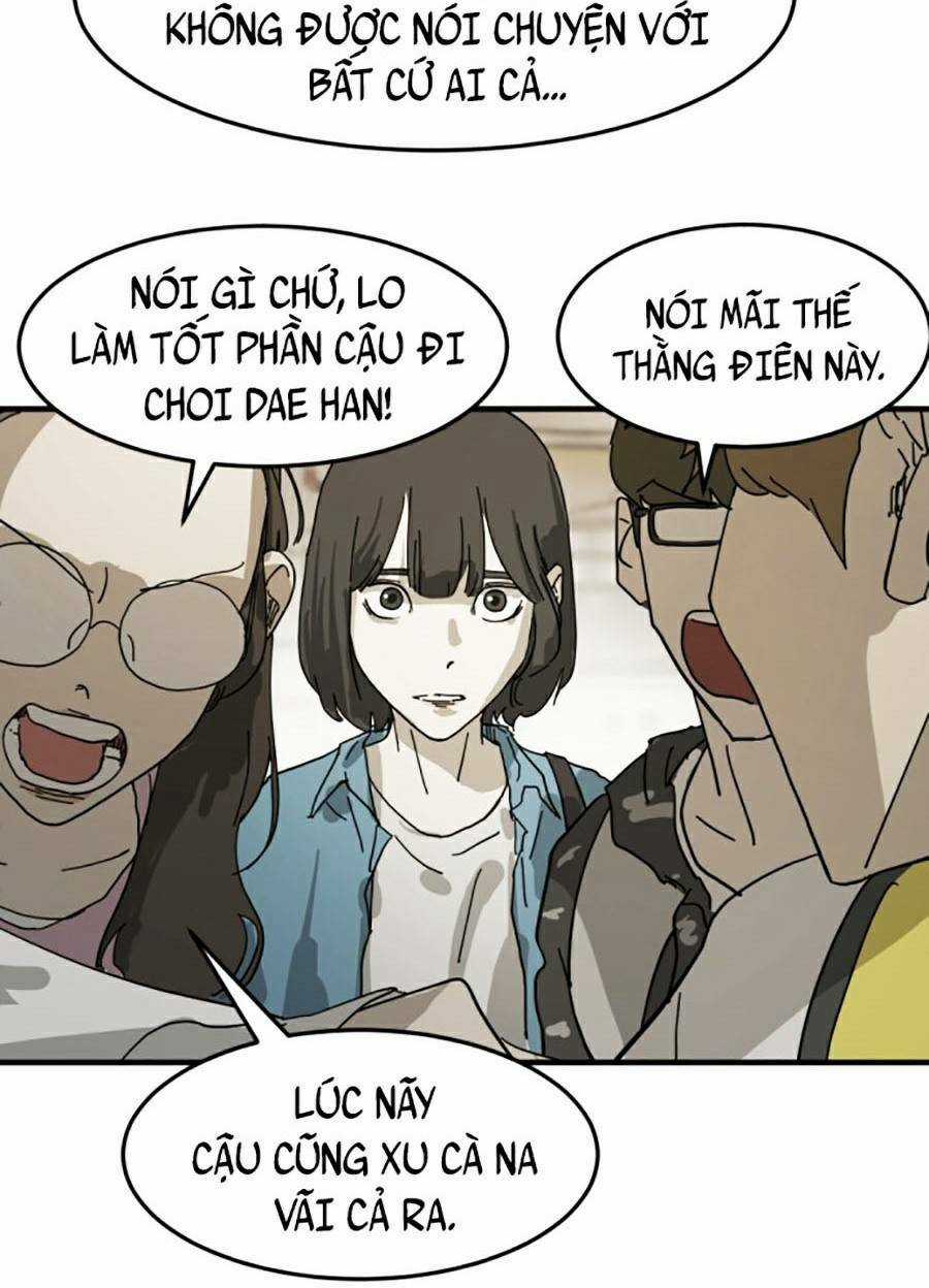 Đại Dịch Seoul - Chapter 15 - Trang 76