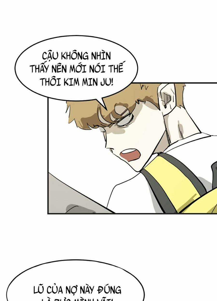 Đại Dịch Seoul - Chapter 15 - Trang 77