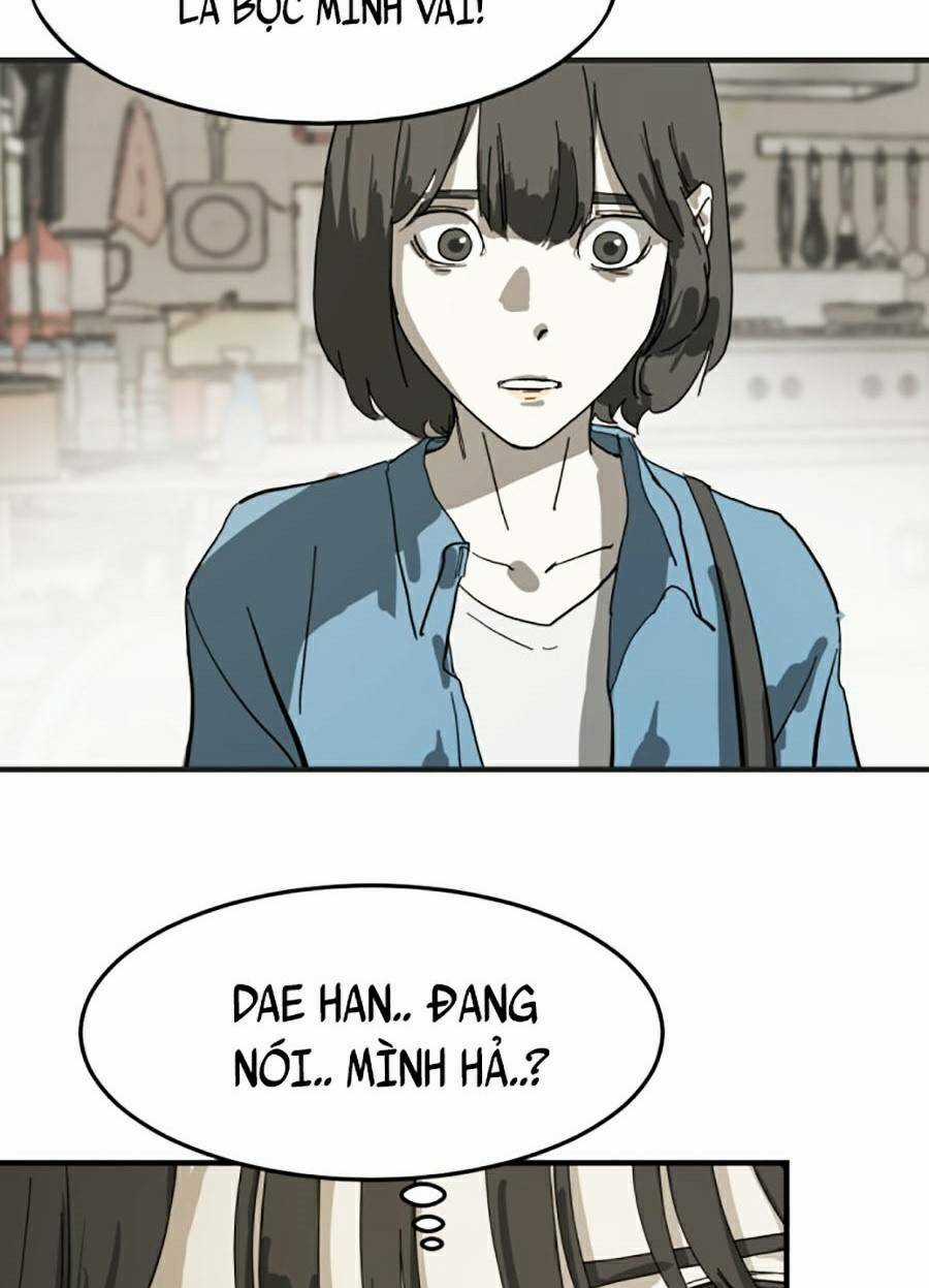 Đại Dịch Seoul - Chapter 15 - Trang 78