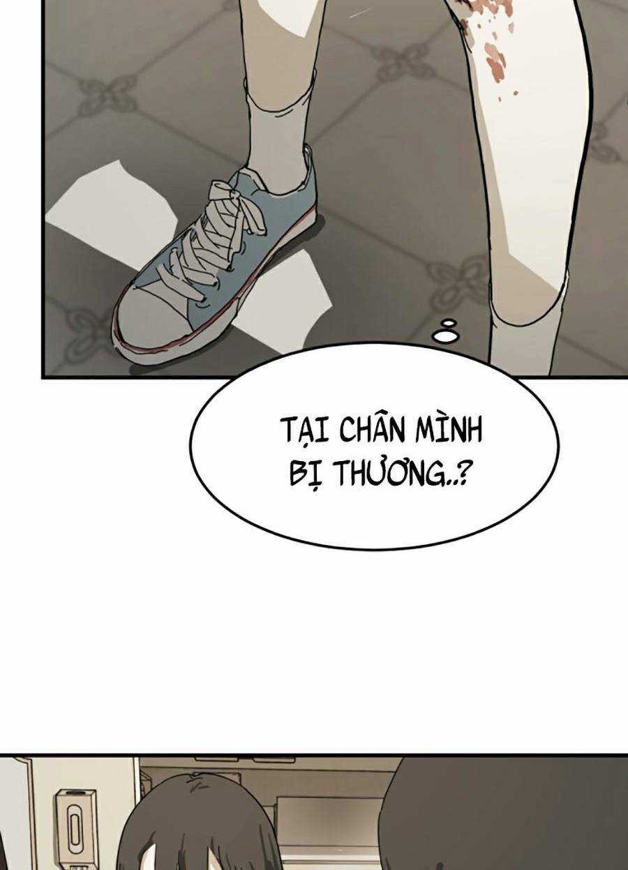 Đại Dịch Seoul - Chapter 15 - Trang 80