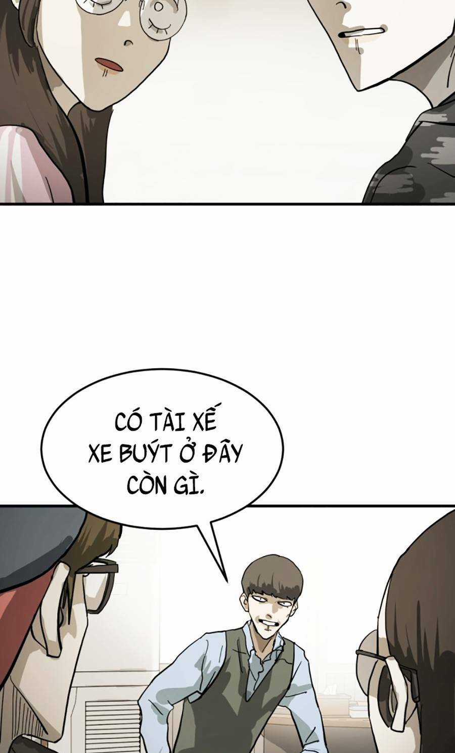 Đại Dịch Seoul - Chapter 15 - Trang 9