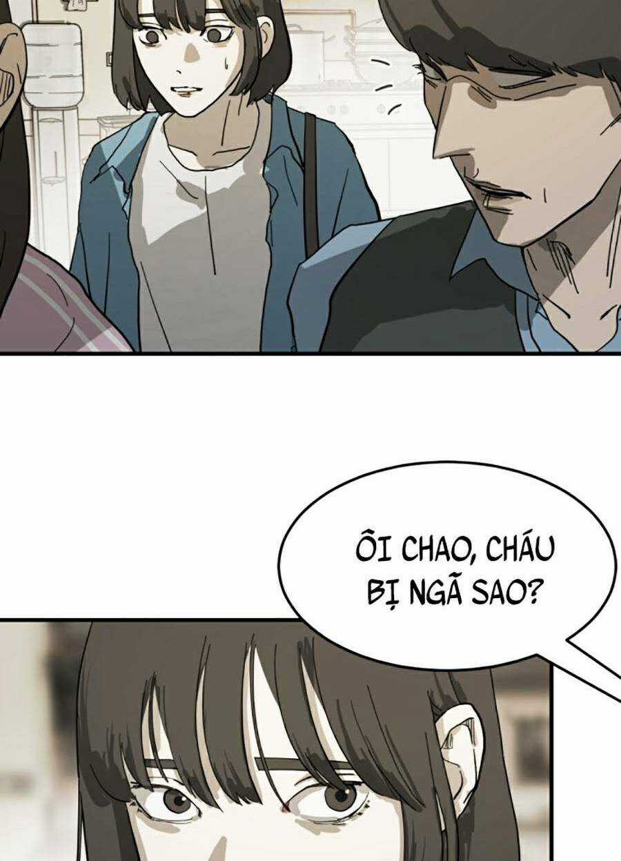 Đại Dịch Seoul - Chapter 15 - Trang 81