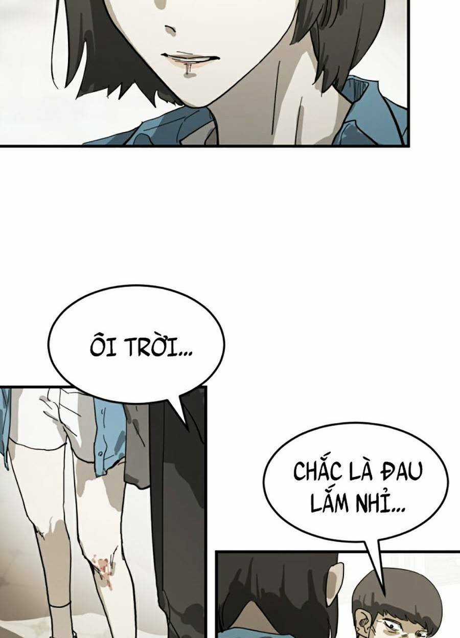 Đại Dịch Seoul - Chapter 15 - Trang 82