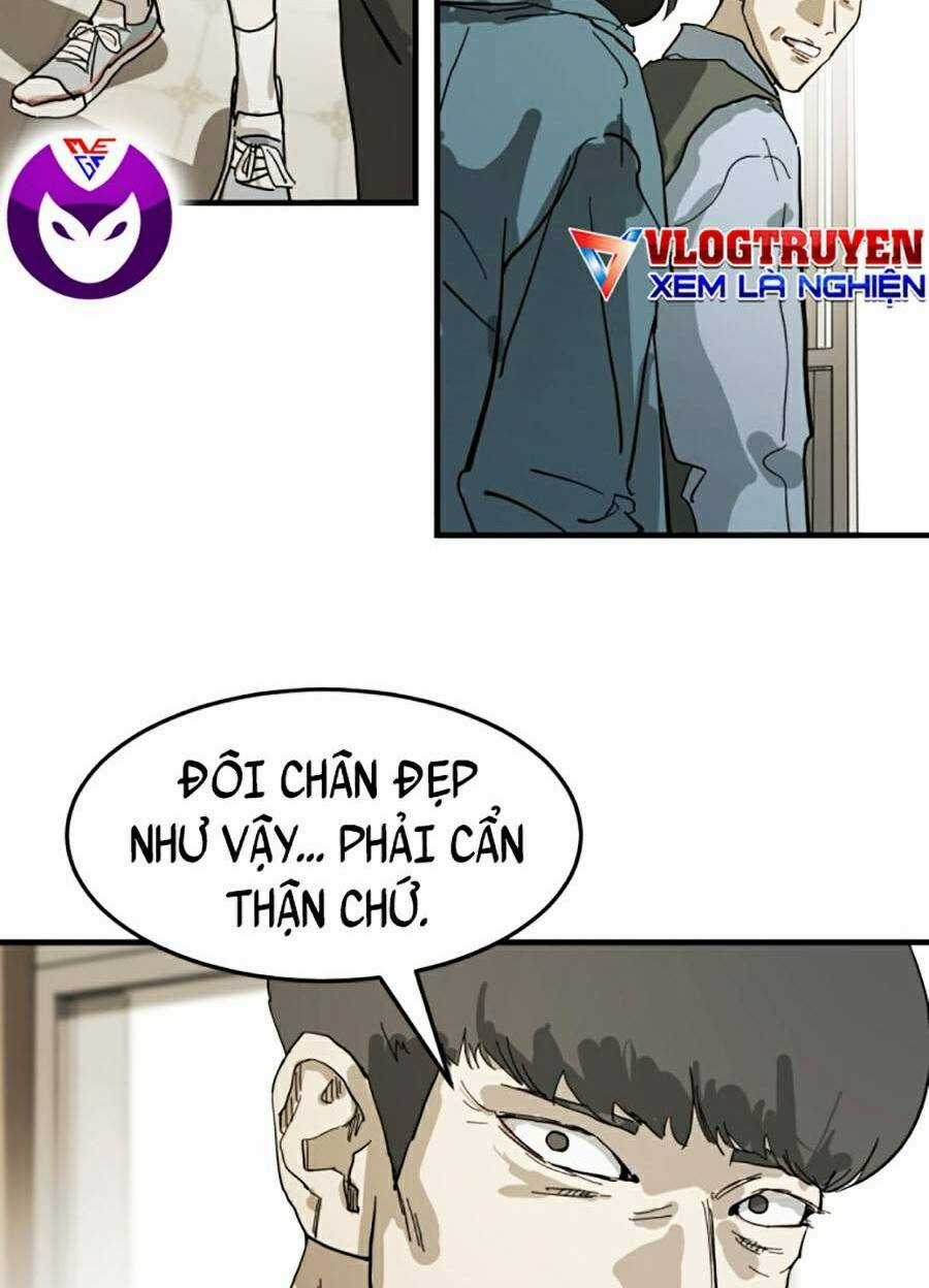 Đại Dịch Seoul - Chapter 15 - Trang 83