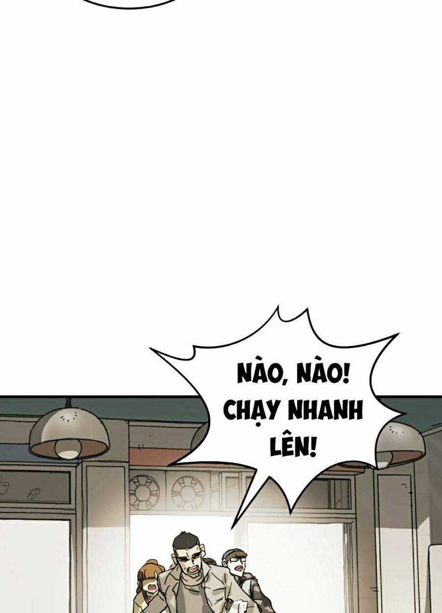 Đại Dịch Seoul - Chapter 15 - Trang 85