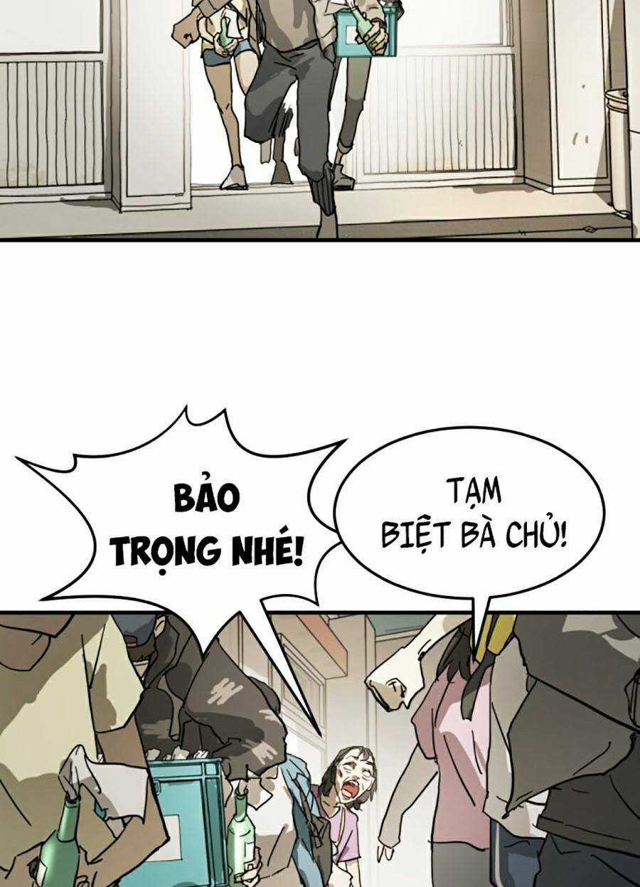 Đại Dịch Seoul - Chapter 15 - Trang 86