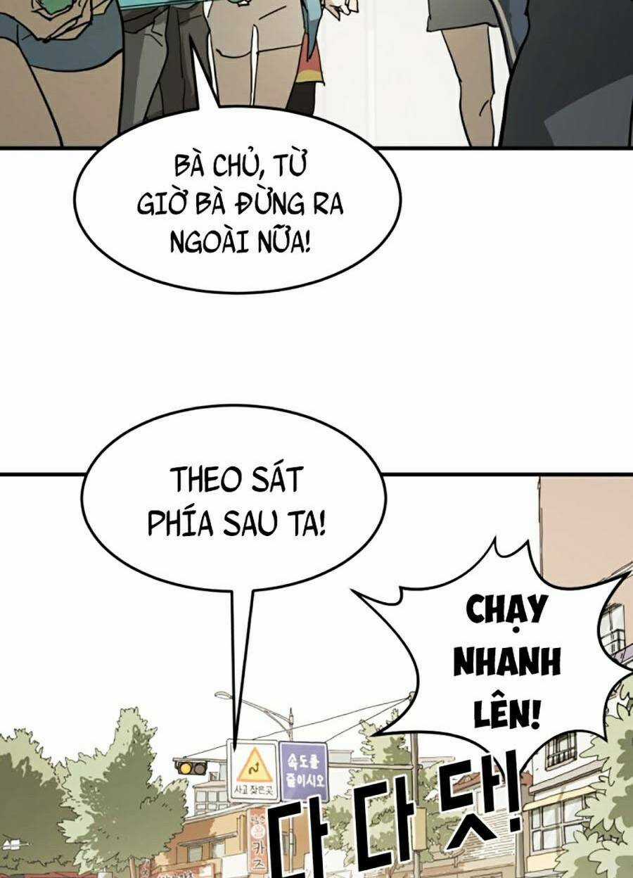 Đại Dịch Seoul - Chapter 15 - Trang 87