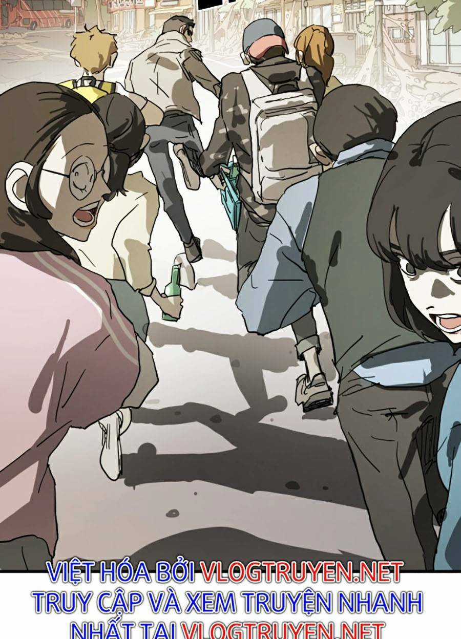 Đại Dịch Seoul - Chapter 15 - Trang 88