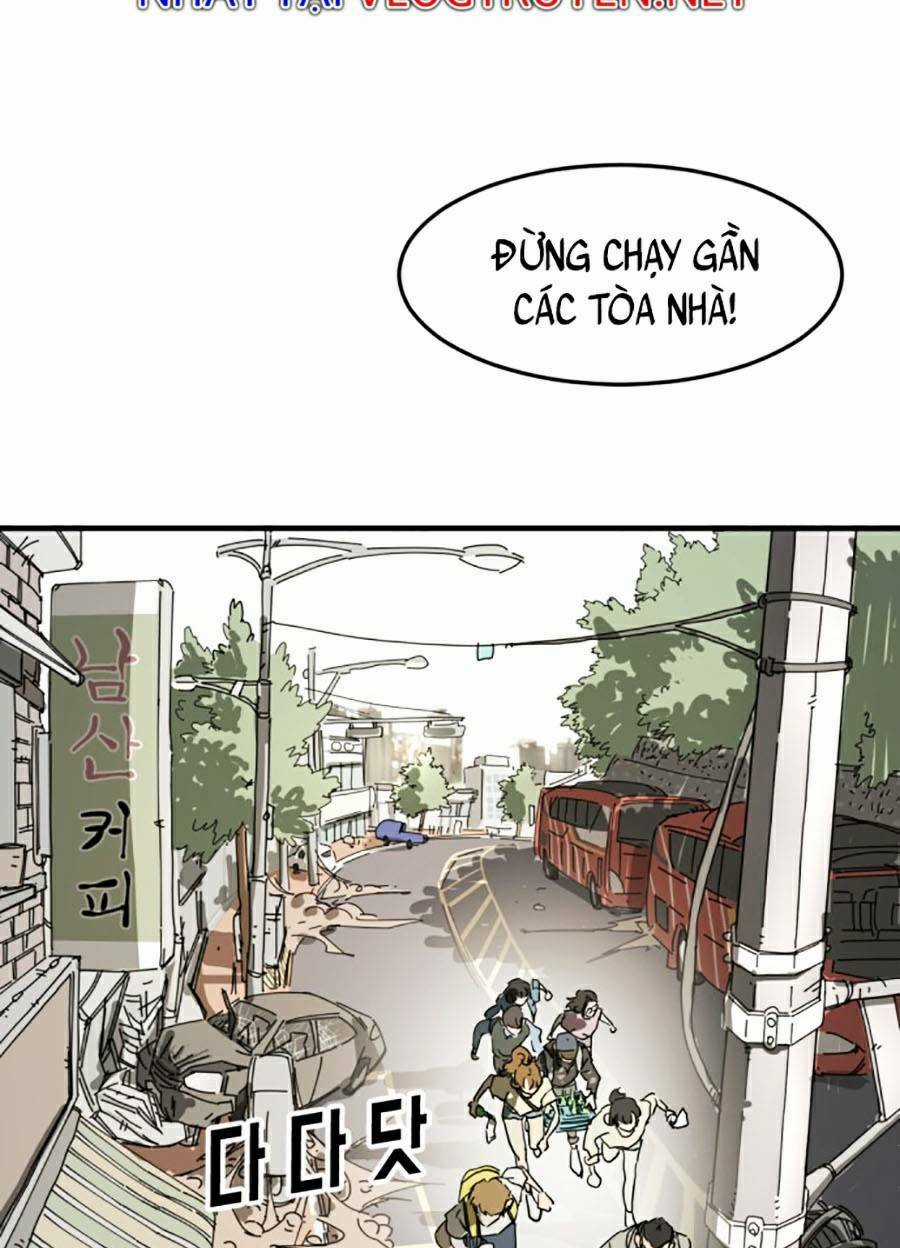 Đại Dịch Seoul - Chapter 15 - Trang 89
