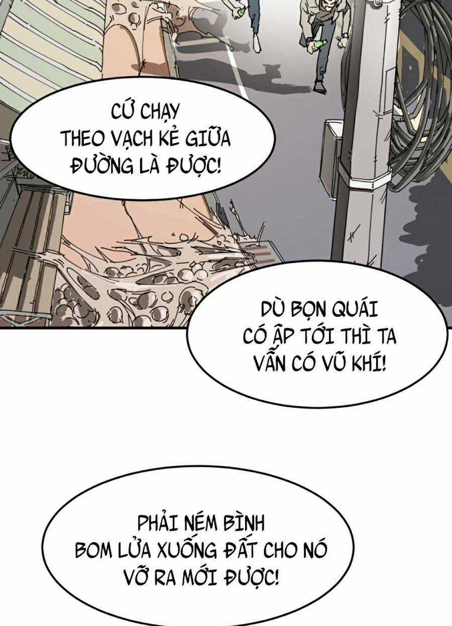 Đại Dịch Seoul - Chapter 15 - Trang 90