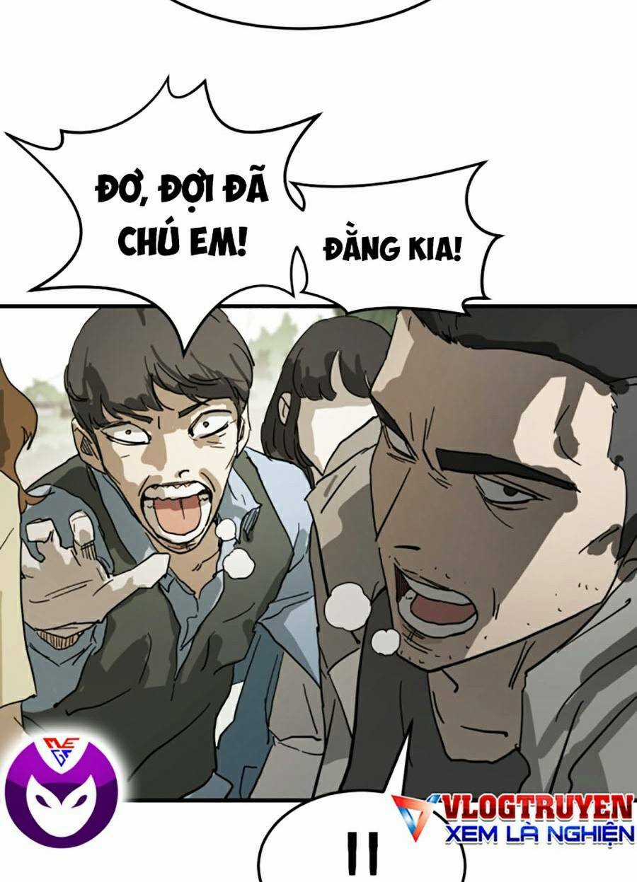 Đại Dịch Seoul - Chapter 15 - Trang 92