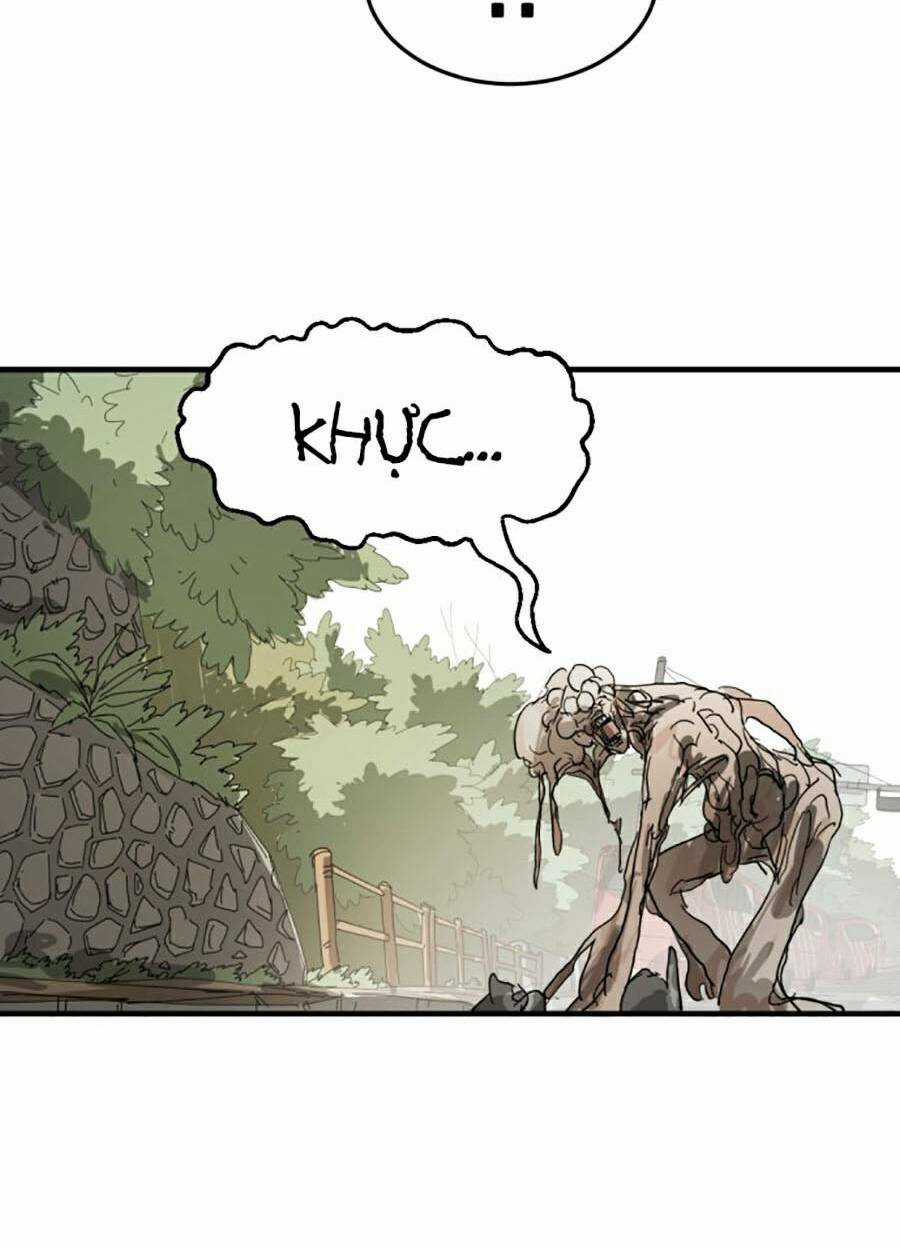 Đại Dịch Seoul - Chapter 15 - Trang 93