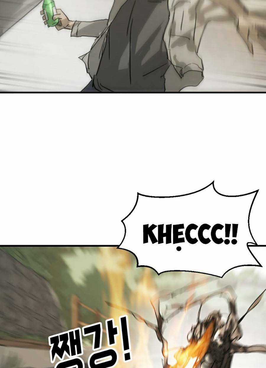 Đại Dịch Seoul - Chapter 15 - Trang 96