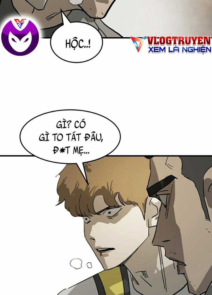 Đại Dịch Seoul - Chapter 15 - Trang 98