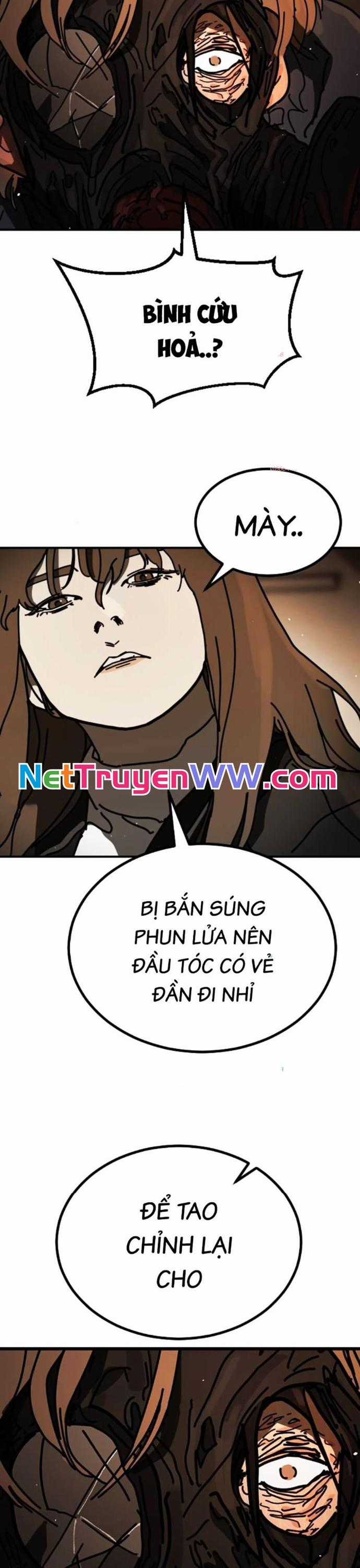 Đại Dịch Seoul - Chapter 150 - Trang 2