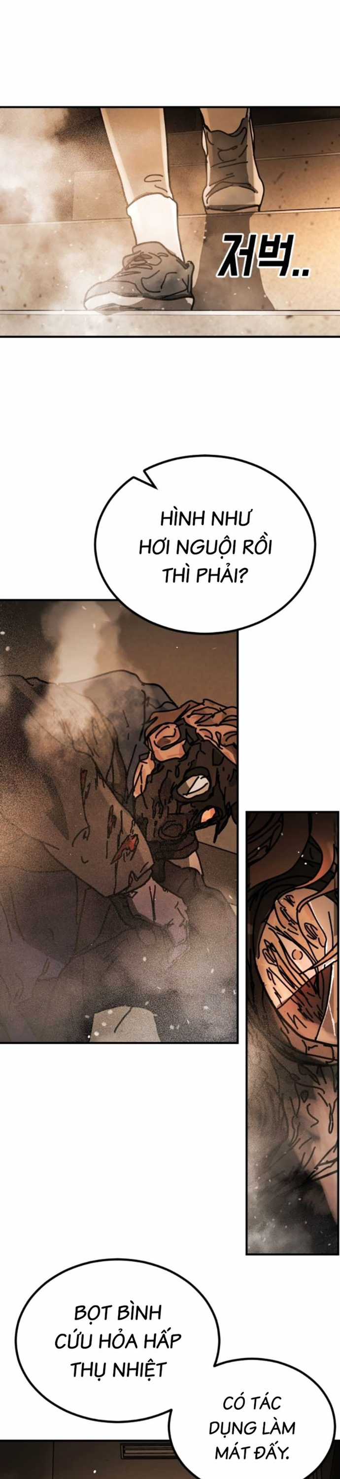 Đại Dịch Seoul - Chapter 150 - Trang 11